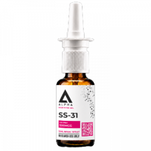 SS-31 Nasal Spray