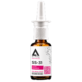 SS-31 Nasal Spray