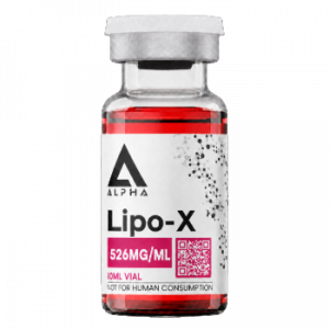 LipoX & NADH