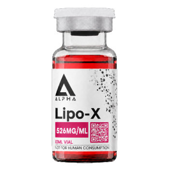 LipoX & NADH