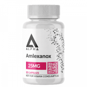 Amlexanox