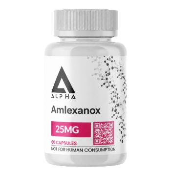 Amlexanox
