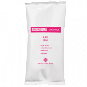 Cold Pack Shipping