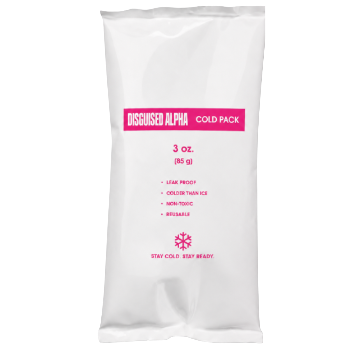 Cold Pack Shipping