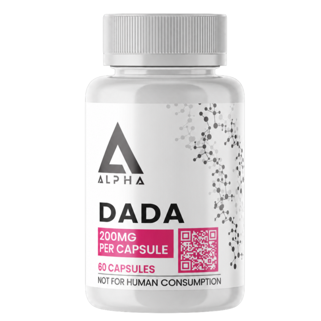 Capsulated DADA
