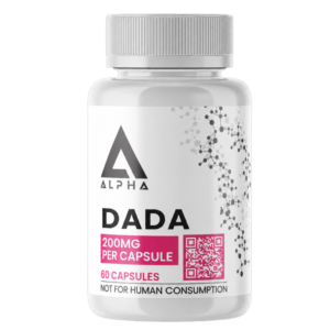 Capsulated DADA