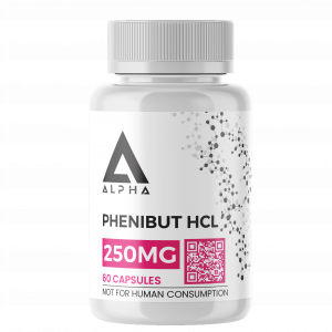 Phenibut HCL