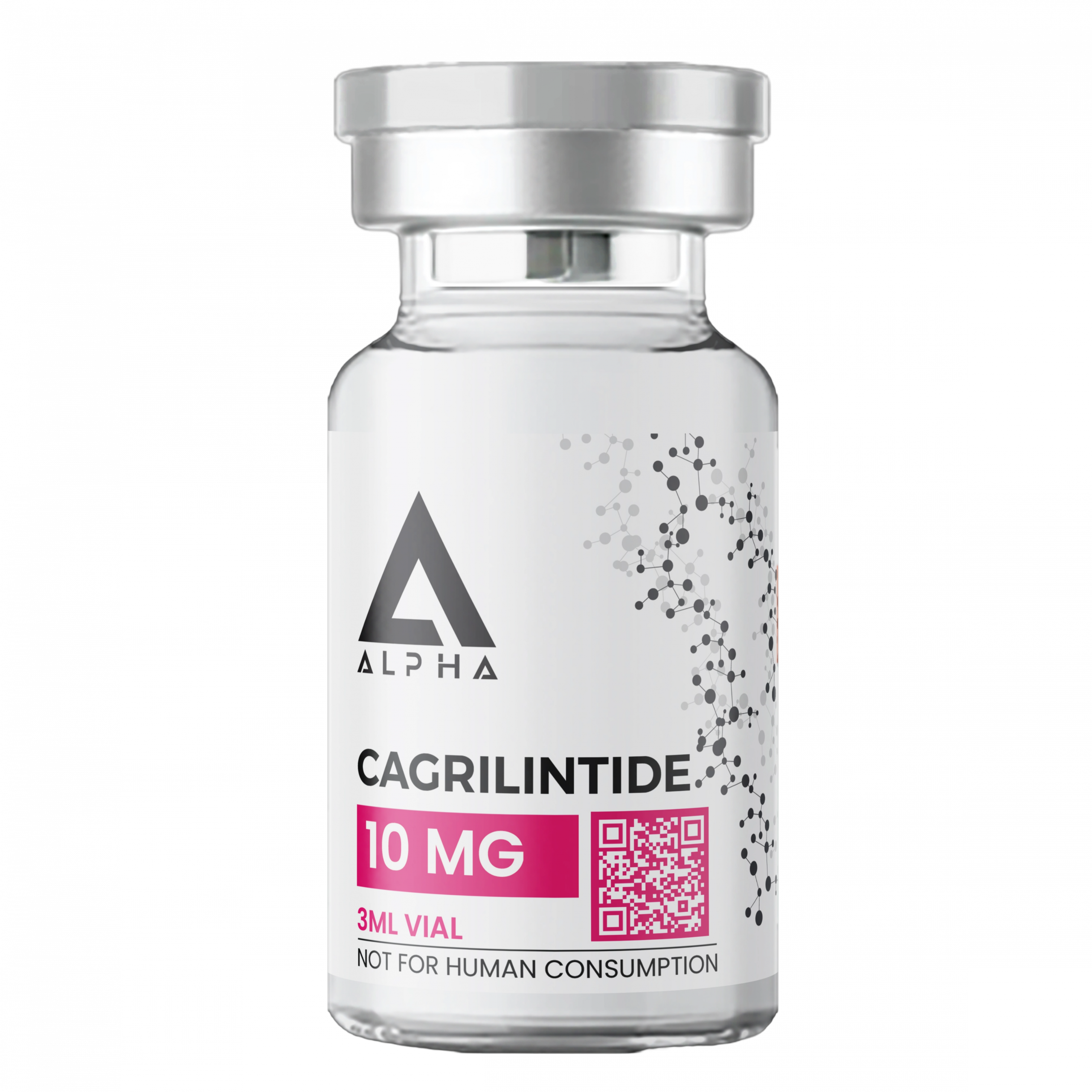 Cagrilintide (Amylin Receptor Agonist)